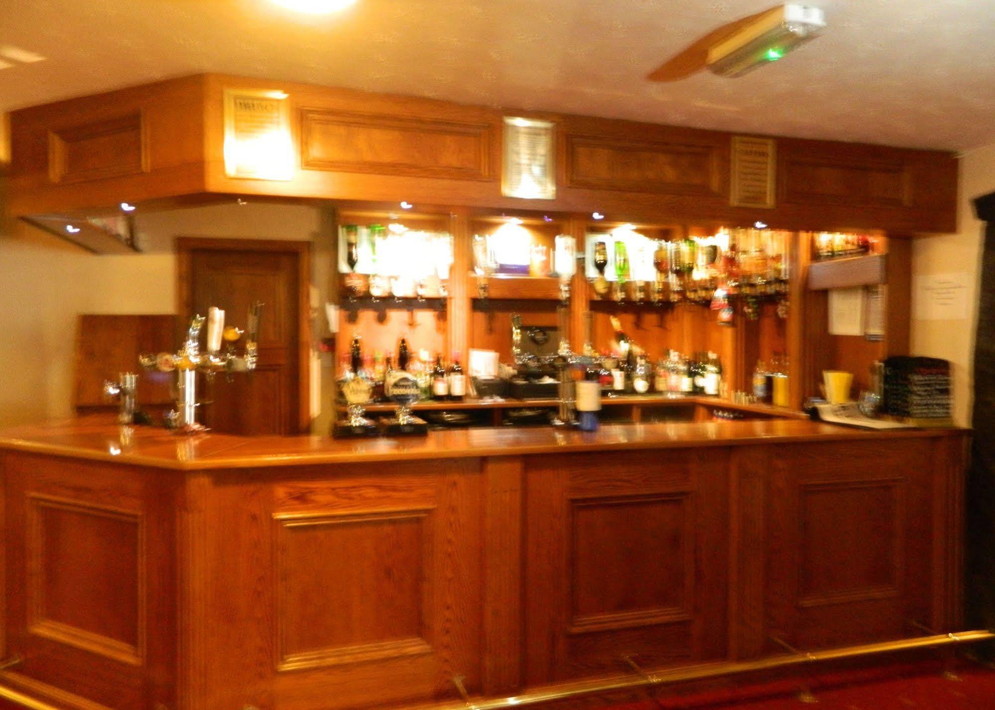 Lumb Farm Country Club Hotel Ripley  Exterior photo